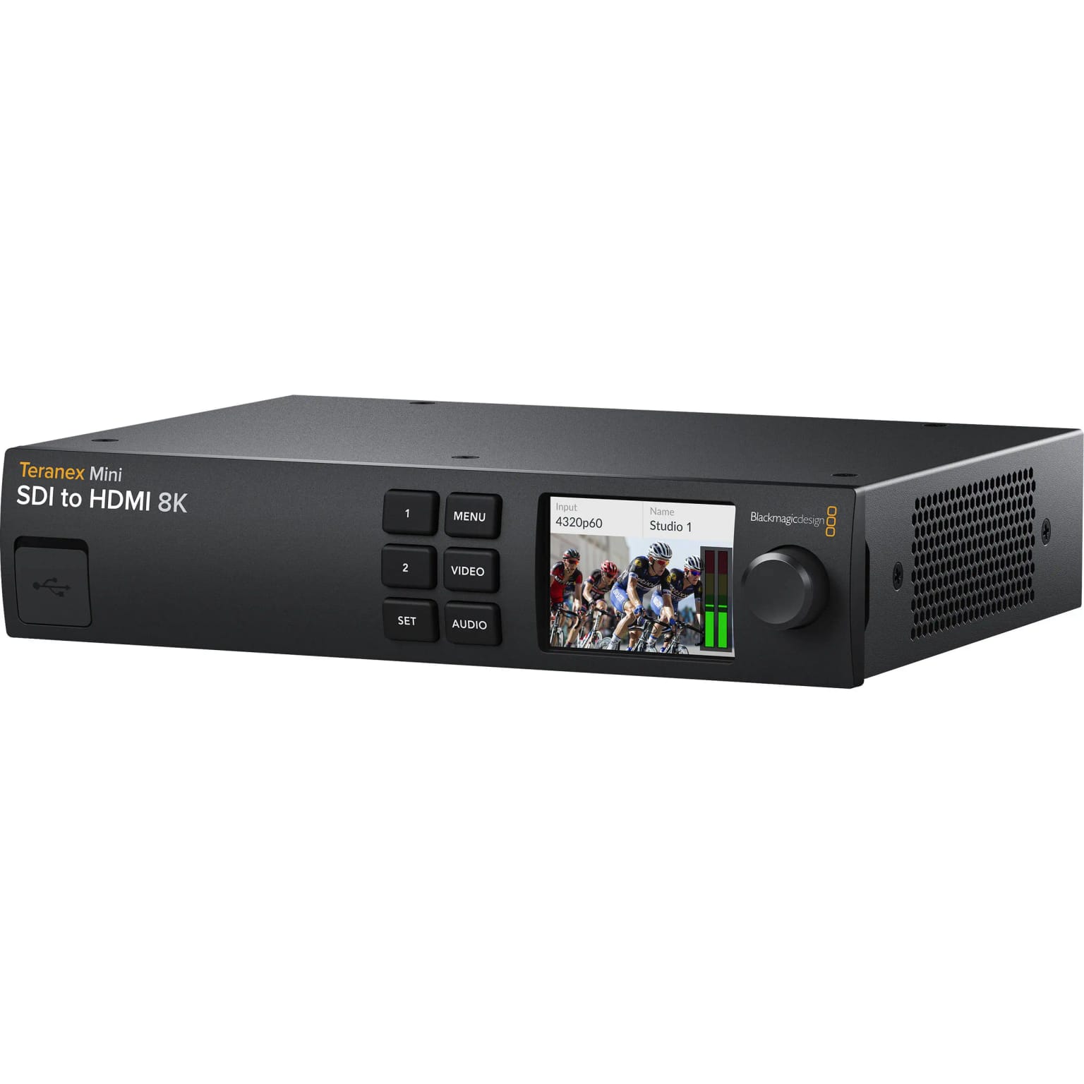 Blackmagic Design Teranex Mini SDI to HDMI 8K Converter