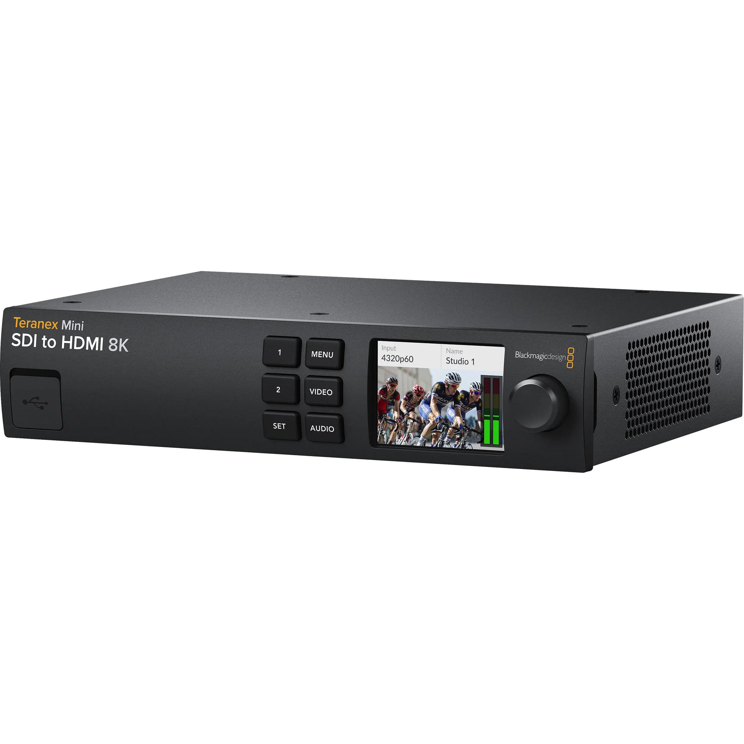 Blackmagic Design Teranex Mini SDI to HDMI 8K Converter