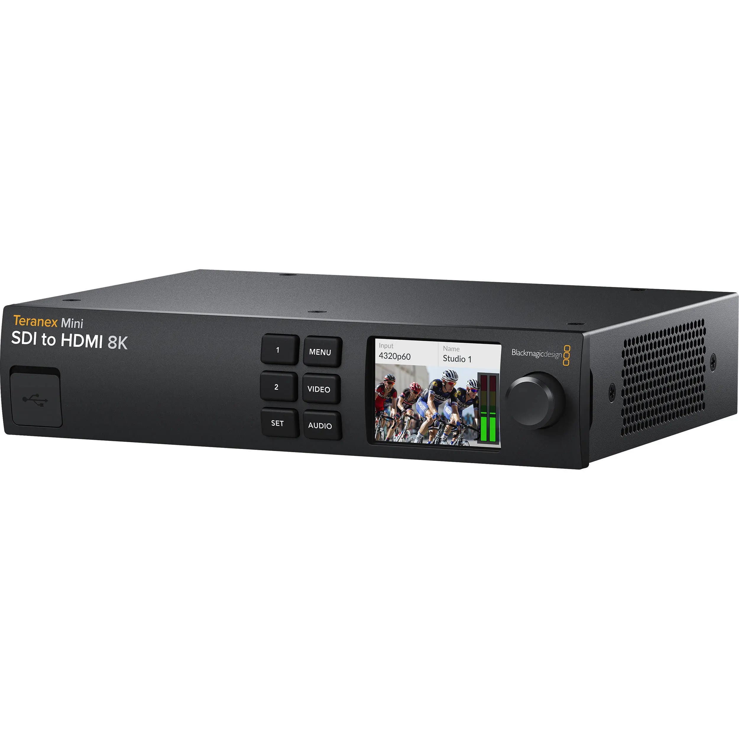 Blackmagic Design Teranex Mini SDI to HDMI 8K Converter