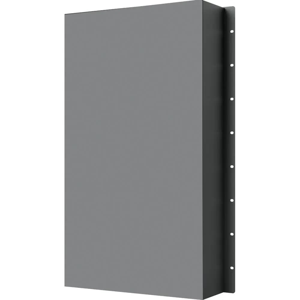 Blackmagic Design Universal Videohub 288 Rack Frame in gray