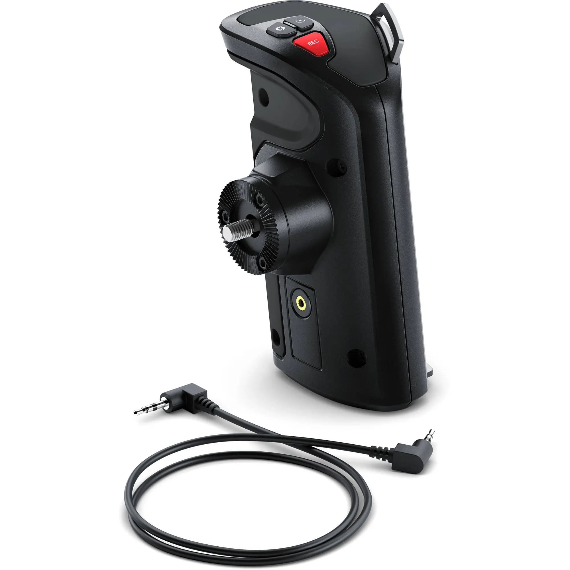 Blackmagic Design URSA Mini Handgrip with cable