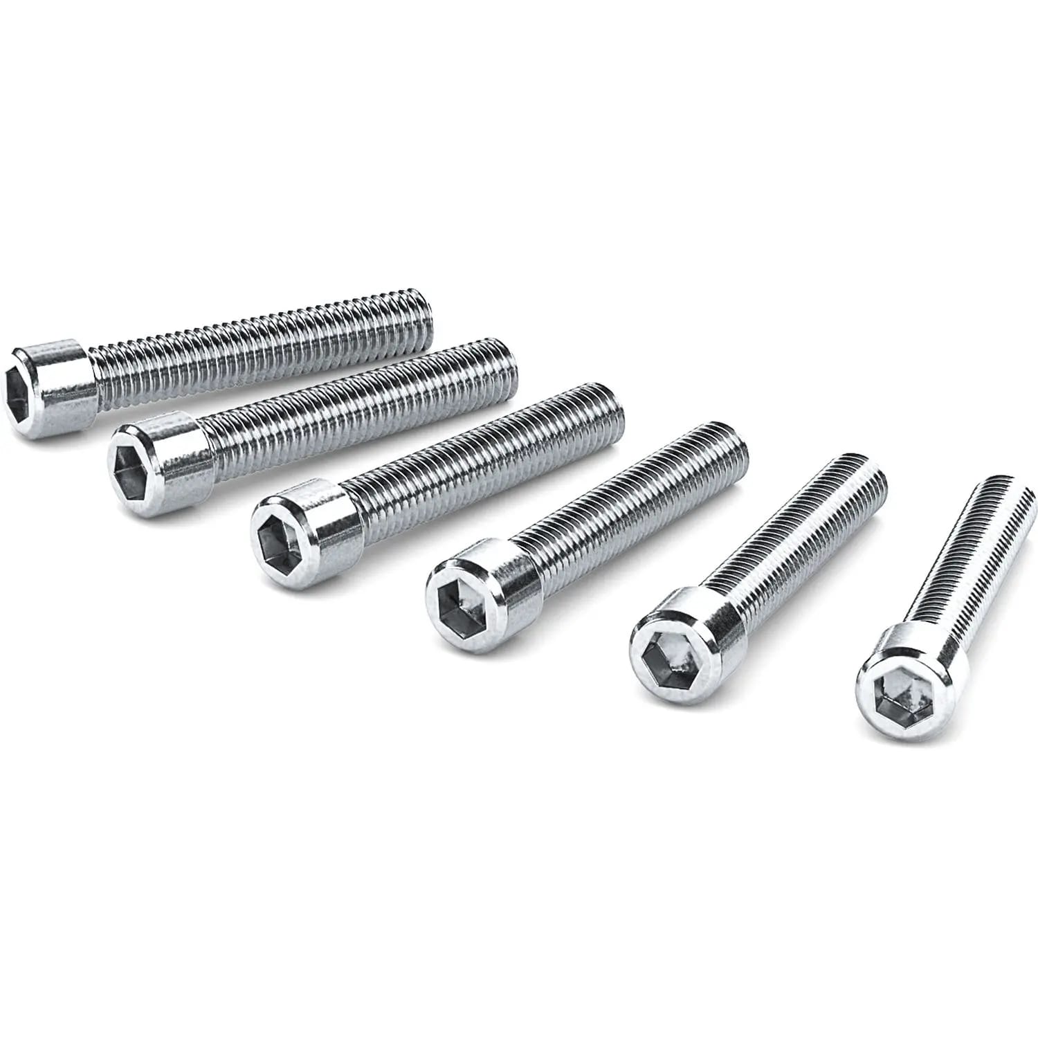 Blackmagic Design URSA Mini PL mount screws in various lengths