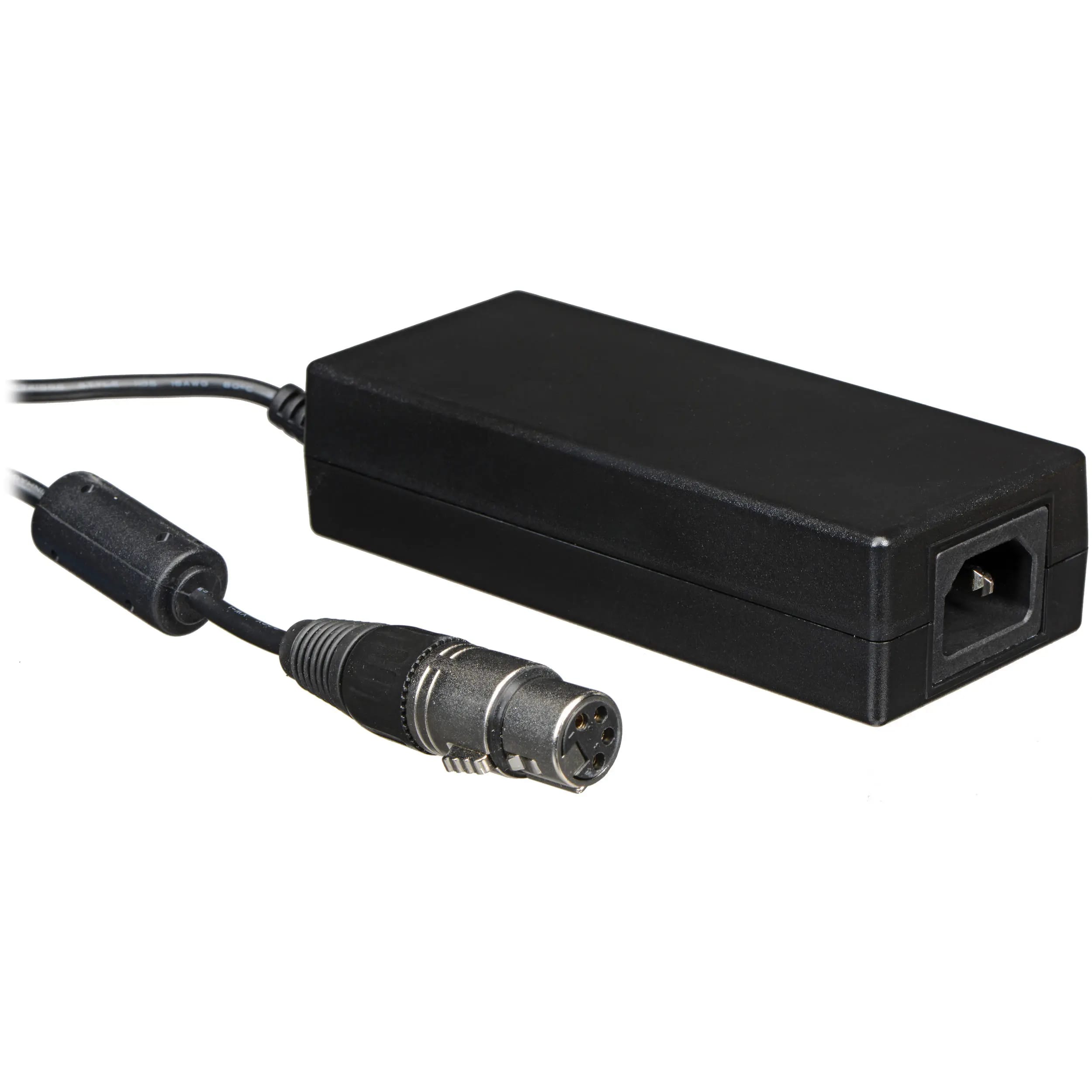 Blackmagic Design URSA power supply with connector