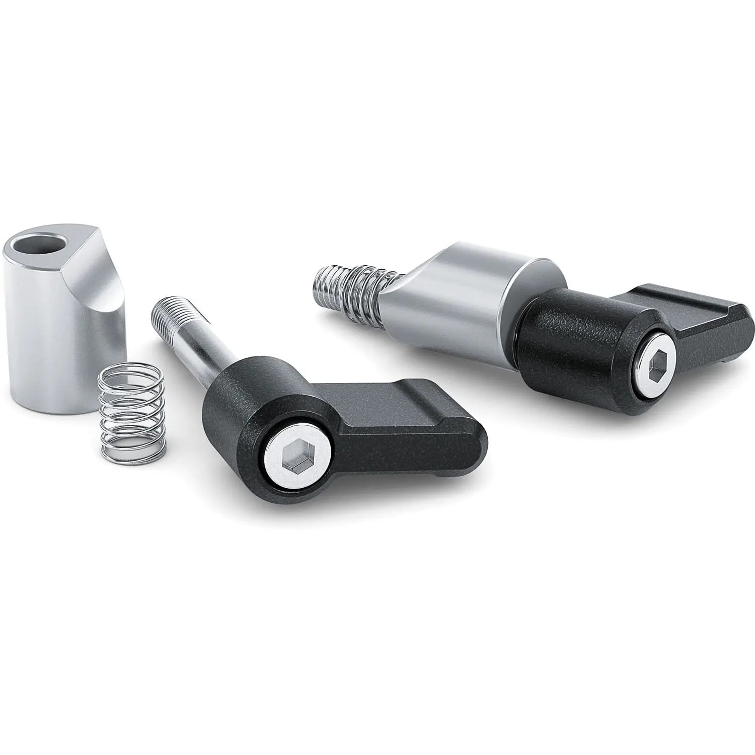 Blackmagic Design Wing Nuts for URSA Mini, 4-Pack
