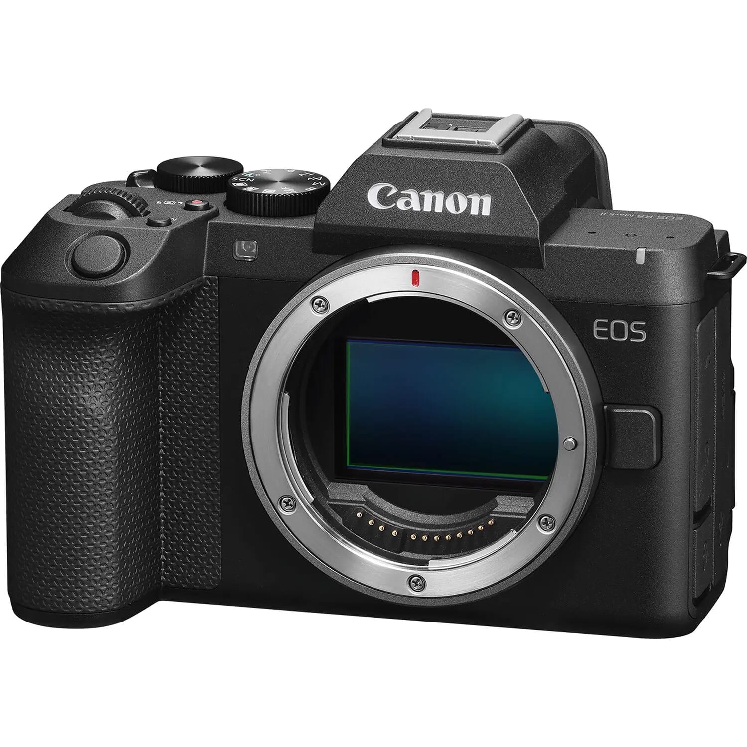 Canon EOS R8 Mark II Mirrorless Camera with No Lens