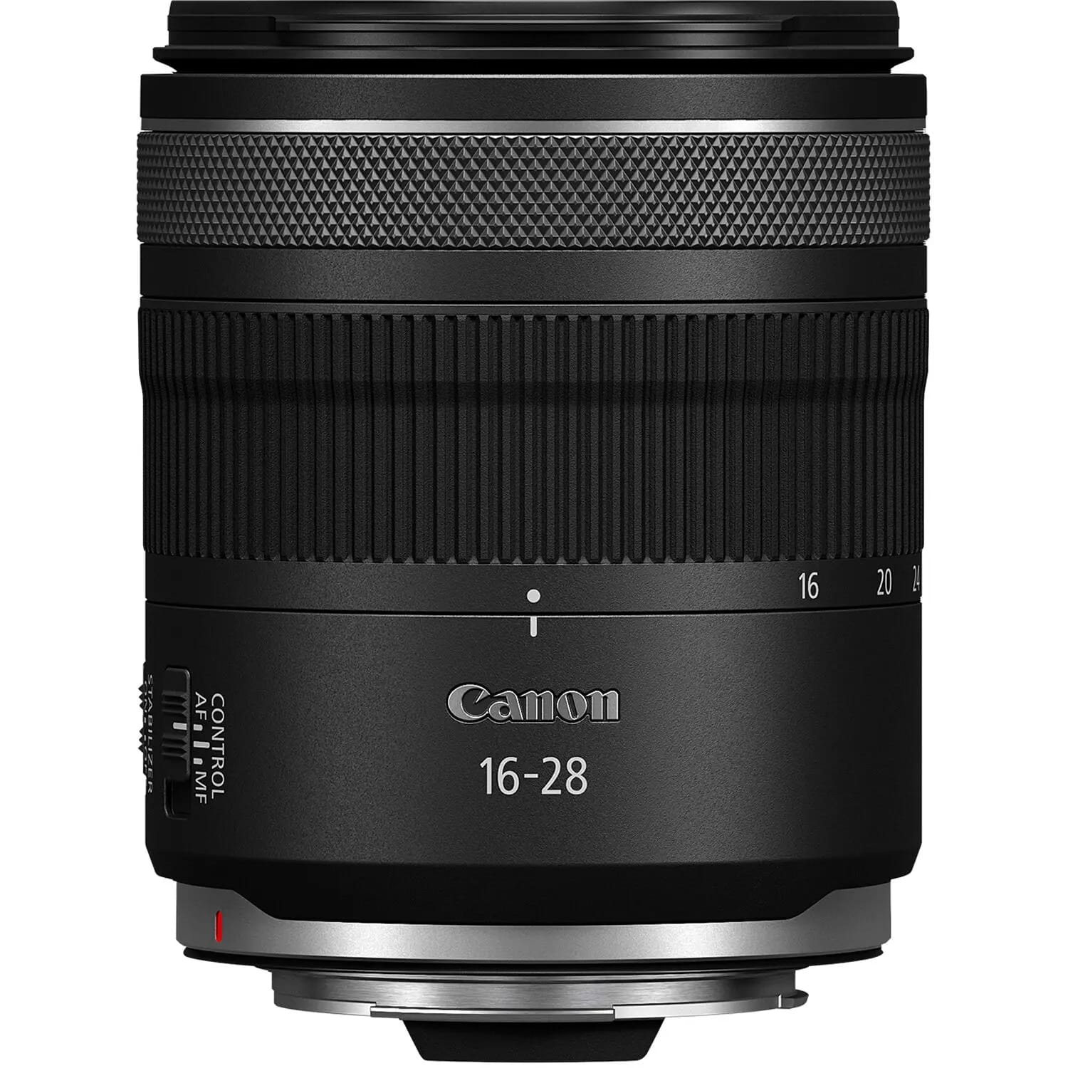 Canon RF 16-28mm f/2.8 IS STM Lens for mirrorless cameras