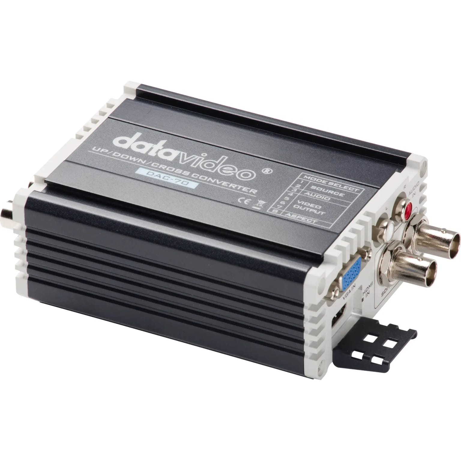 Datavideo DAC-70 SD/HD/3G-SDI Up/Down/Cross Converter device