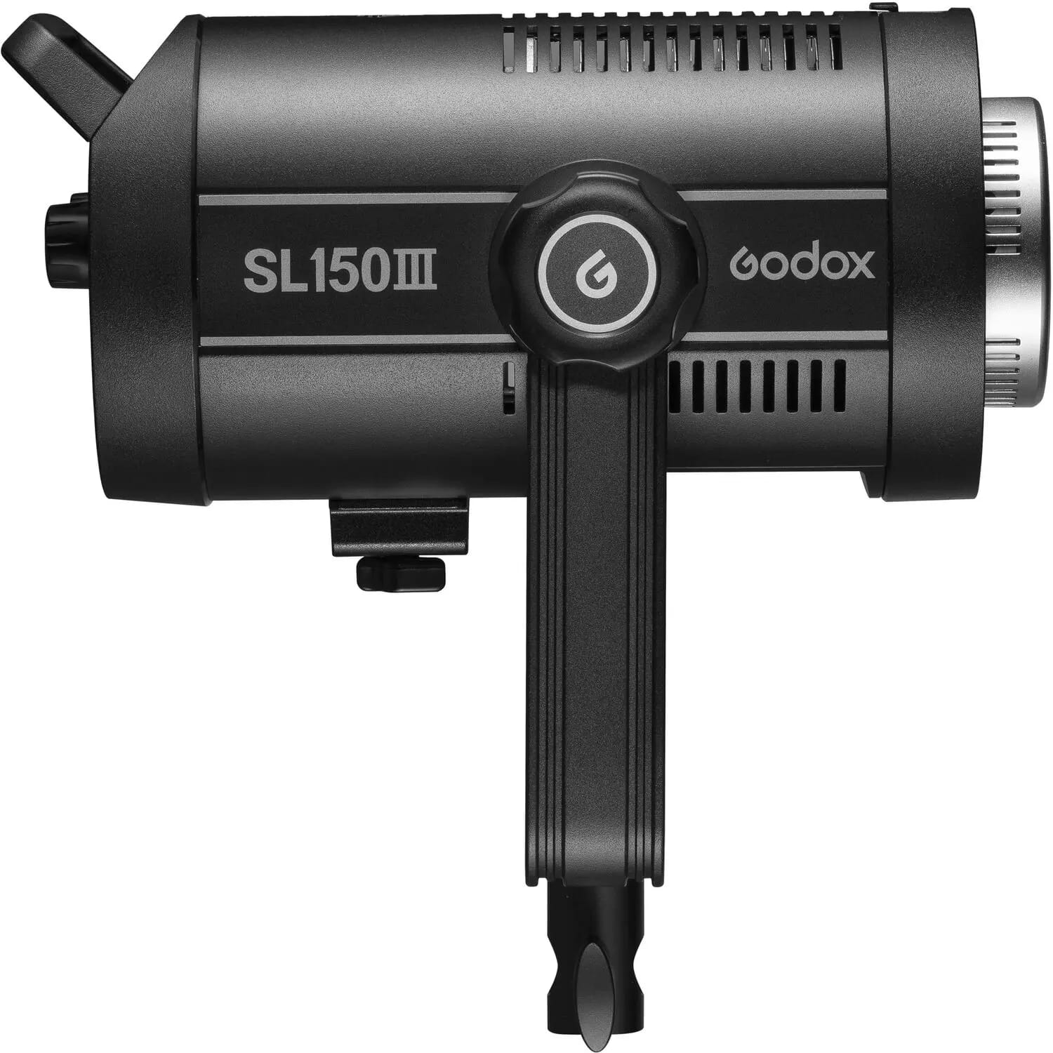 Godox SL150III Daylight LED Video Light side view