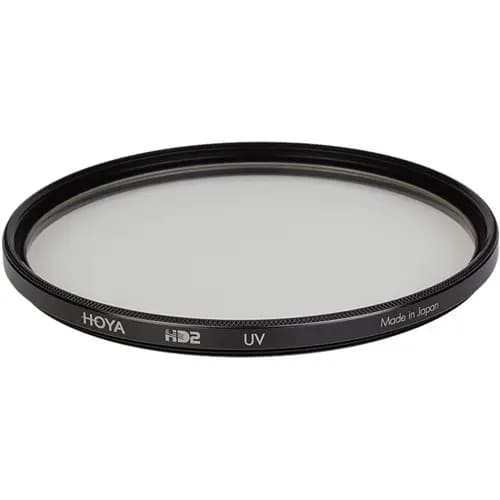 Hoya 40.5mm HD2 UV Filter for camera lenses