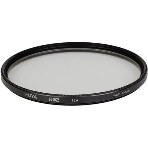 Hoya 40.5mm HD2 UV Filter for camera lenses