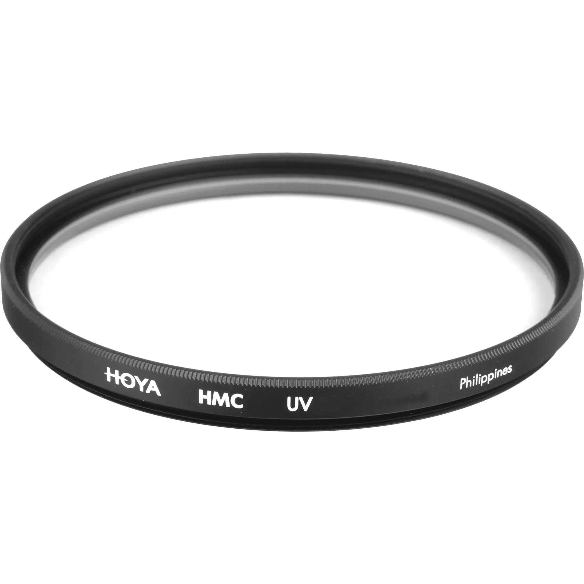 Hoya 62mm HMC Ultraviolet UV(C) Haze Filter