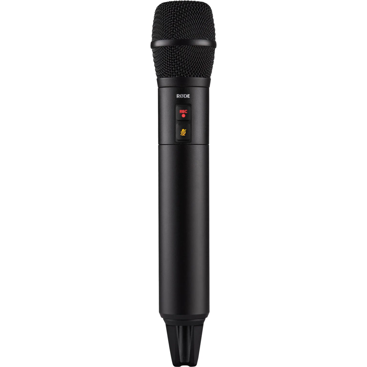 RODE Interview PRO Wireless Handheld Condenser Microphone