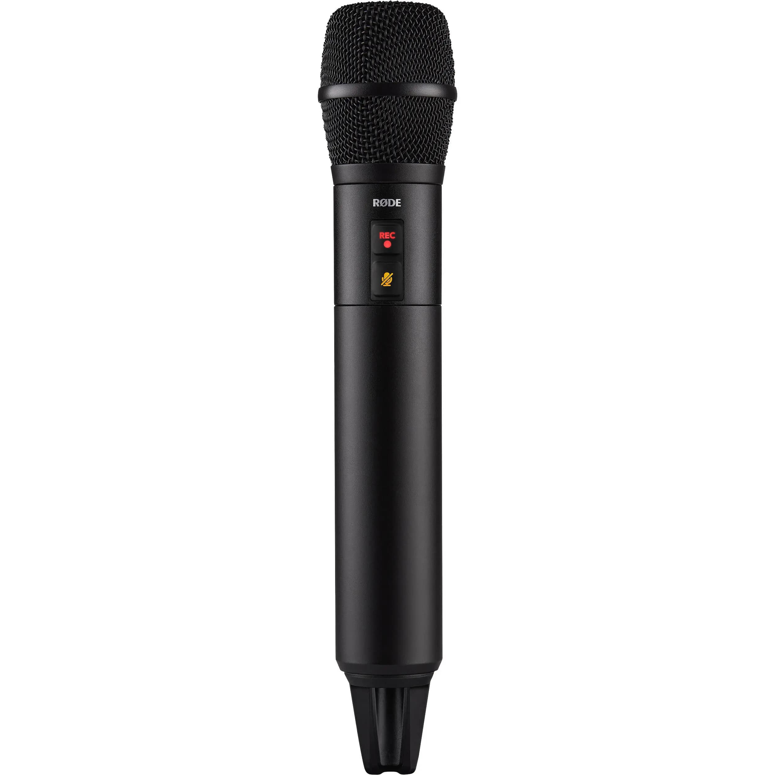 RODE Interview PRO Wireless Handheld Condenser Microphone