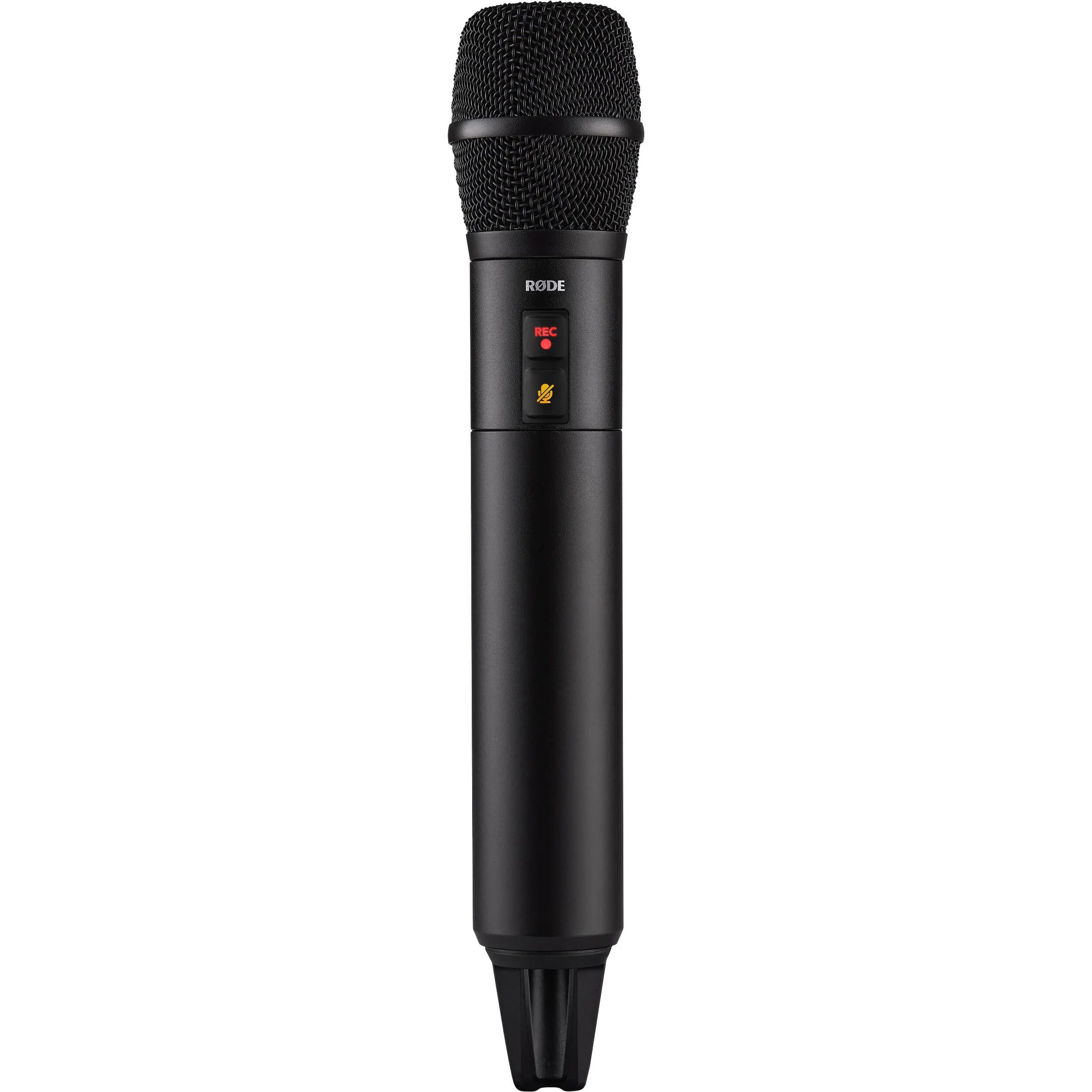RODE Interview PRO Wireless Handheld Condenser Microphone