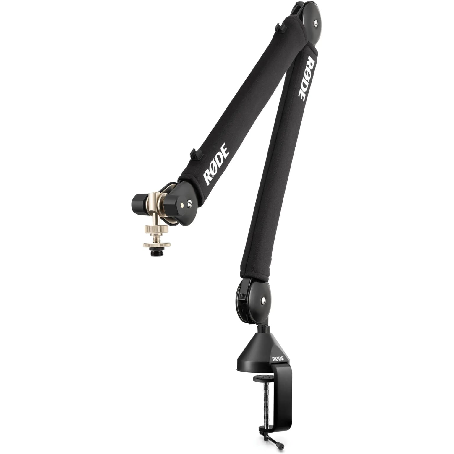 RODE PSA1+ Professional Studio Arm in black