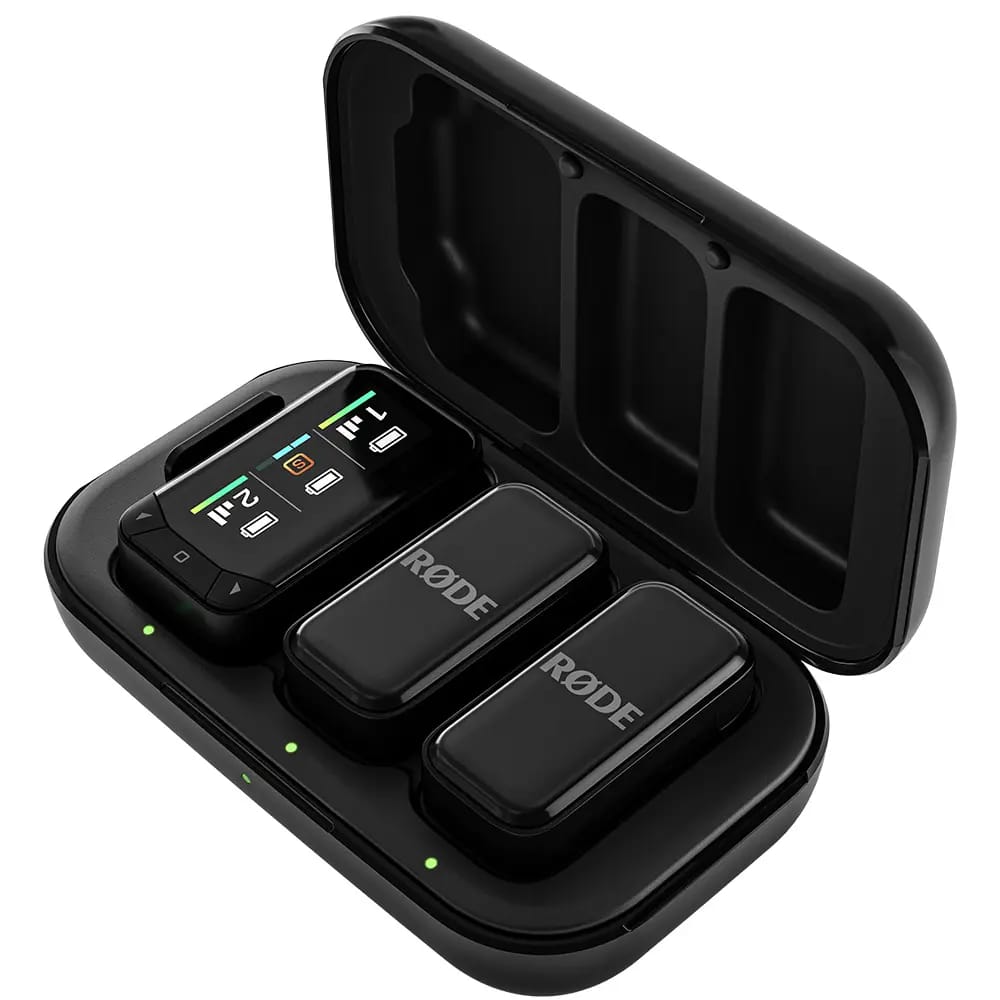 RODE Wireless Micro Camera Kit