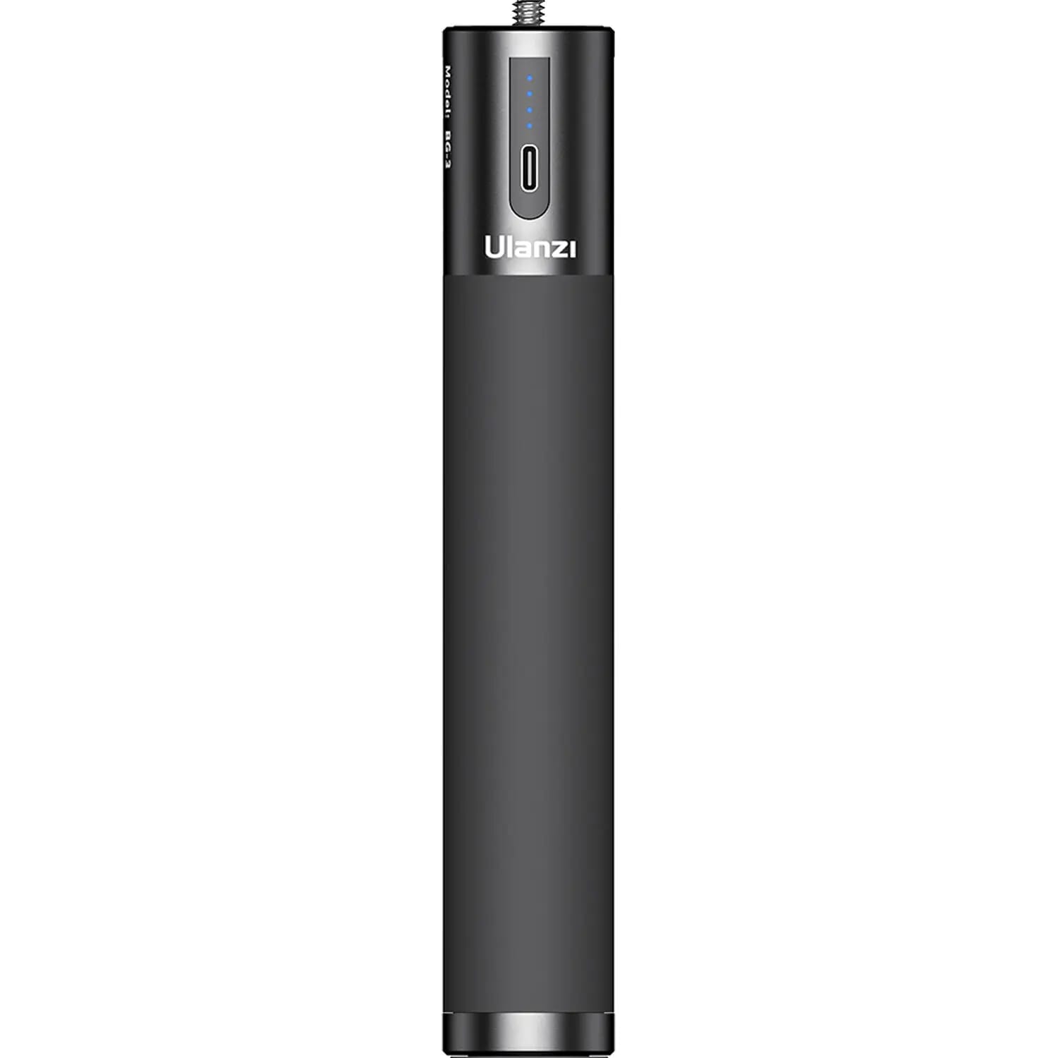 Ulanzi BG-3 Power Handgrip with Mini Tripod