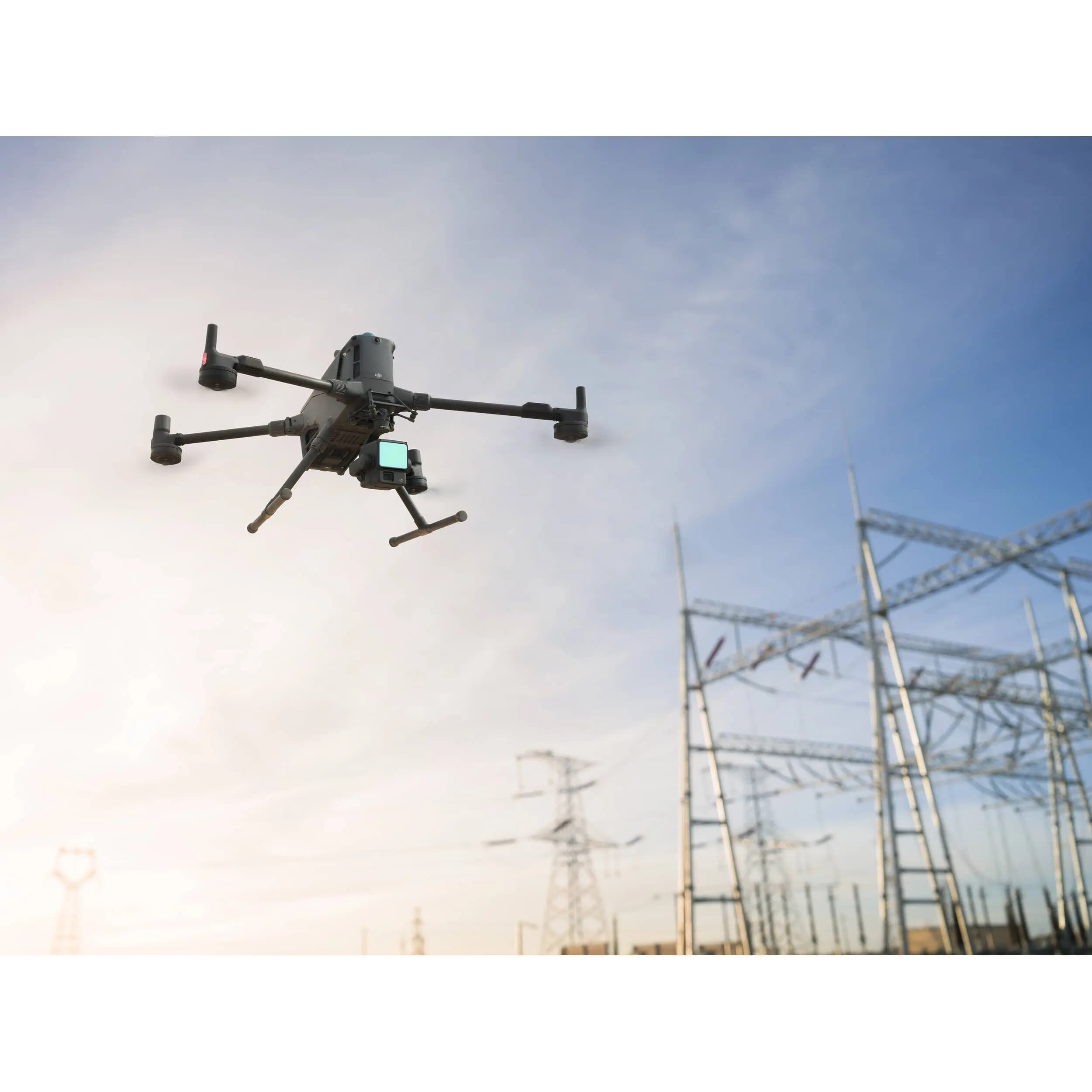 Drone Professionnel Intelligent XF605 avec Écran Intégré et Caméras Fu Drone Professionnel Intelligent XF605 avec Écran Intégré et Caméras Fu