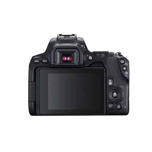 Canon EOS 200D mark II DSLR Camera ( Body Only ) | Camera Bazar