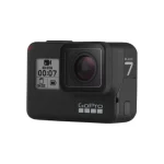 GoPro HERO7 Black 4K Action Camera