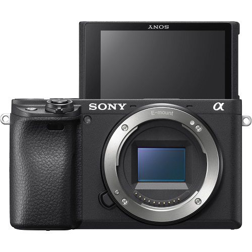 Sony a1 Mirrorless Camera Body