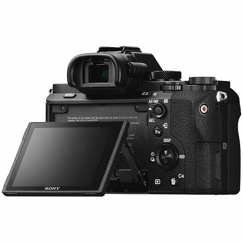 Sony Alpha a7 II Mirrorless Digital Camera (Body Only) | Camera Bazar