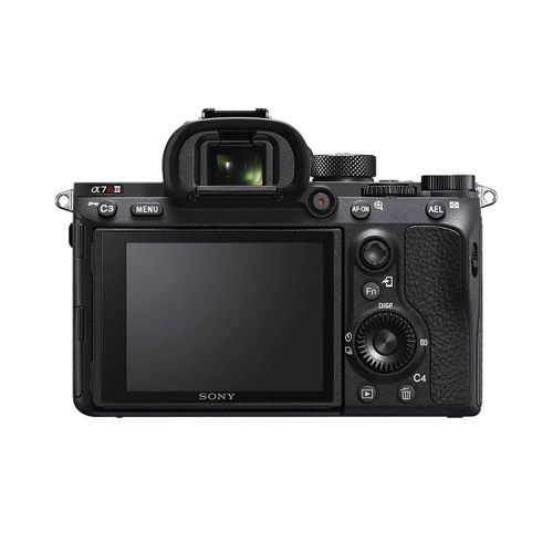 Sony A7iii Sony Camera A7r3 Price Sony Alpha A7R III Mirrorless