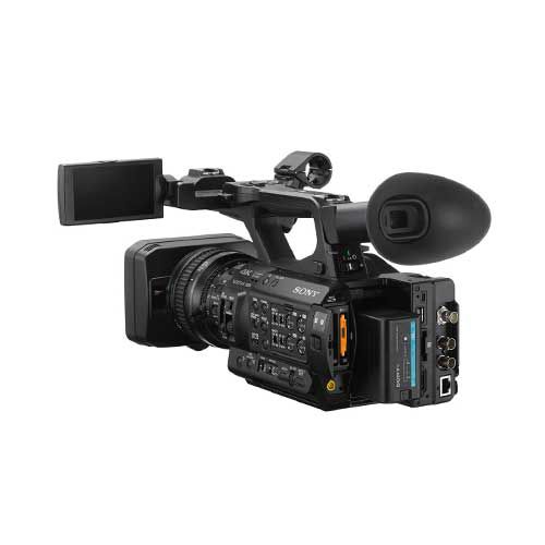 Sony PXW-Z280 4K 3-CMOS 1/2