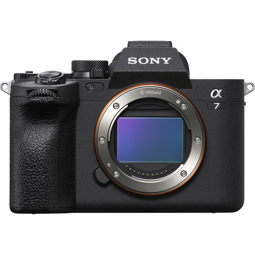 Sony a7 IV Mirrorless Camera Only Body) price in BD Camera Bazar