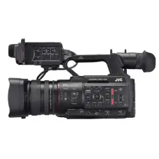 JVC GY-HC550E - 4K handheld live streaming camcorder