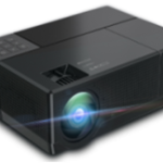 CHEERLUX CL770 ANDROID ATV HOME PROJECTOR 1080P FULL HD – 4000 LUMENS
