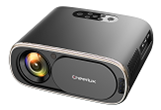 Cheerlux C16 Android LED Full HD 1080P Projector 4000 Lumens