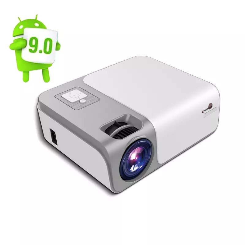 Cheerlux C50 Android Projector