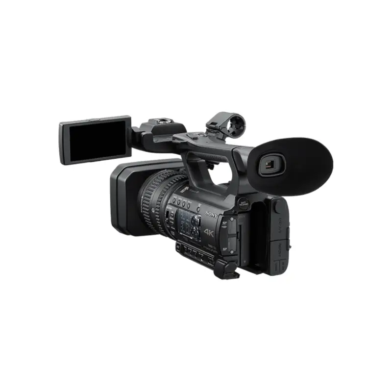 HXR-NX200 4k camera
