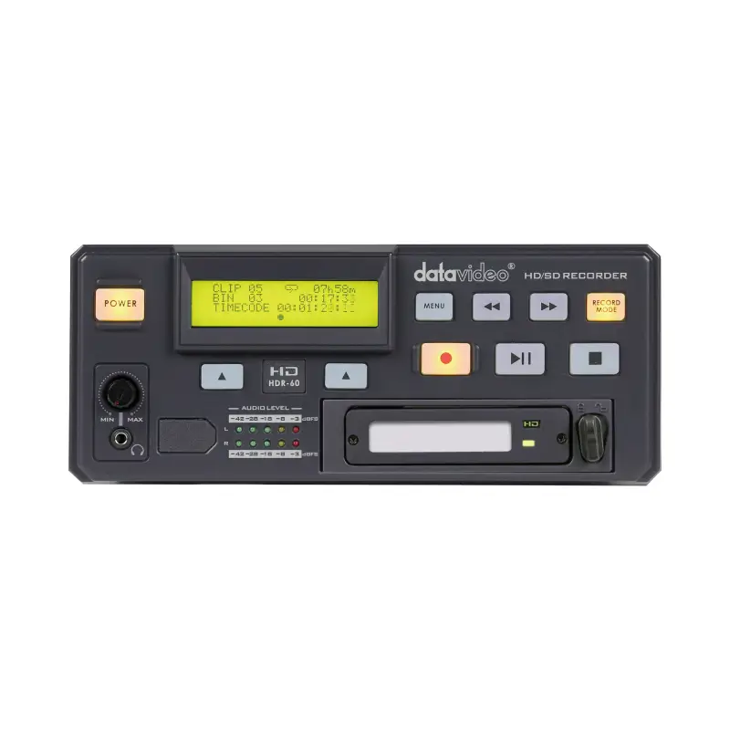 Datavideo HDR 60 Camera Bazar