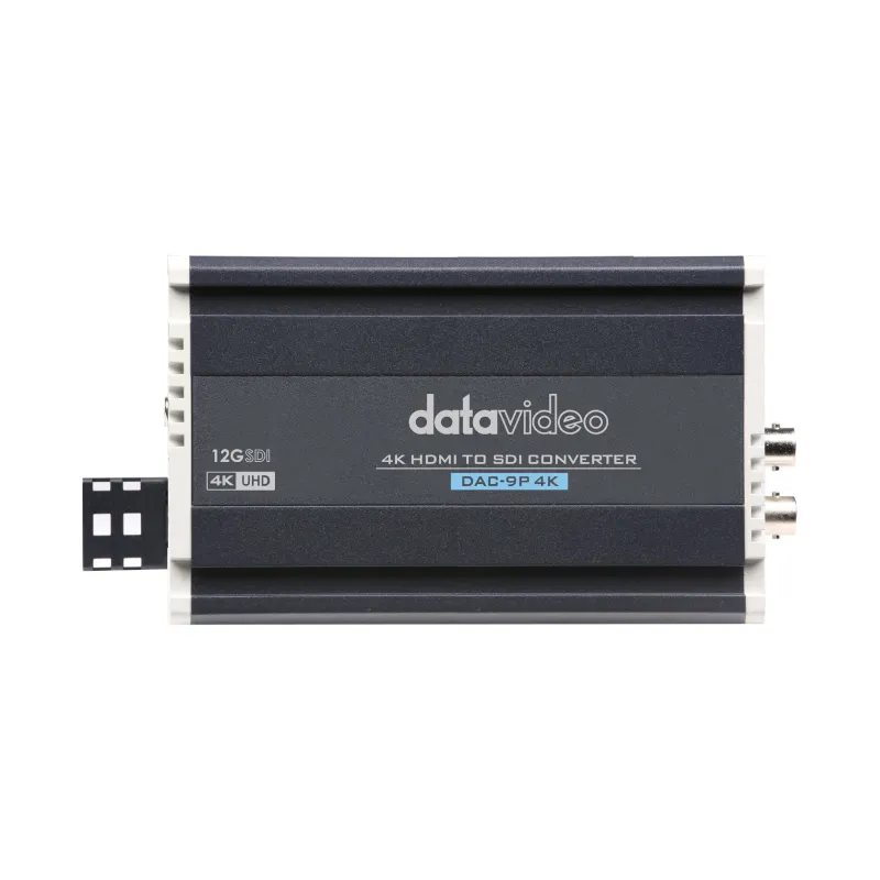 Datavideo DAC-9P 4K Converter