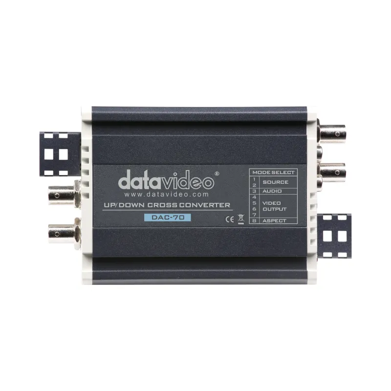 datavideo DAC-70 converter