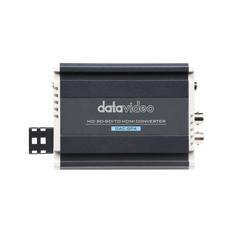 Datavideo DAC-8PA Converter