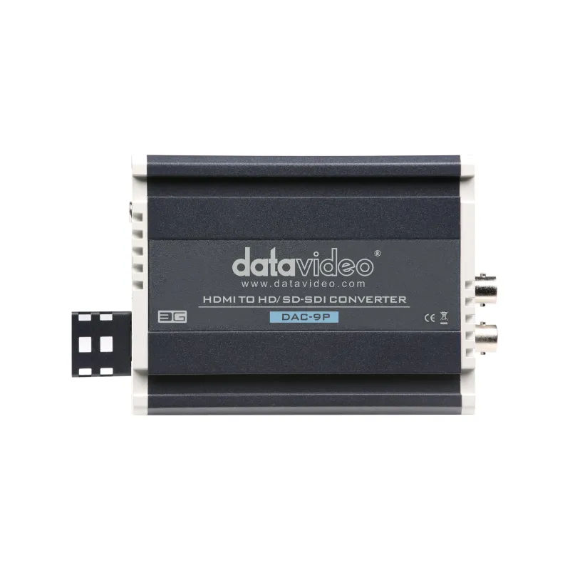 Datavideo DAC-9P HDMI to SDI Converter