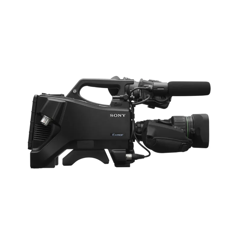 Sony-HXC-FB80 Full HD Studio Camera Camera Bazar
