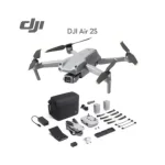 DJI Air 2S combo Drone