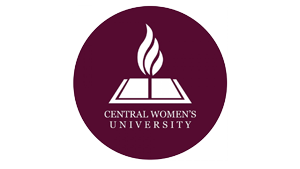 central-womens-university-logo