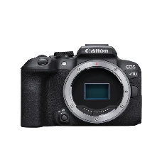 Canon EOS R10 Body Camera