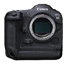 Canon EOS R3 Body (5GHz) Camera