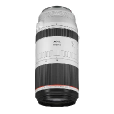 Canon RF100-500mm f4.5-7..1L IS USM Lens