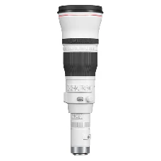 Canon RF1200mm f8L IS USM Lens