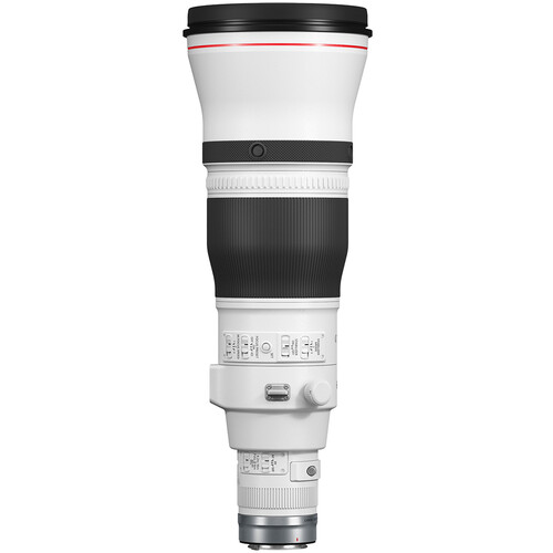 Canon RF600mm F/4L IS USM Lens Camera Bazar