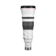 Canon RF600mm f4L IS USM Lens