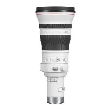 Canon RF800mm f5.6L IS USM Lens