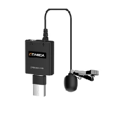 Comica CVM V01 USB Microphone